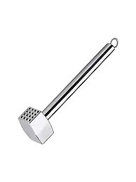 KÜCHENPROFI | Ablandador de carne CHEF | Plata