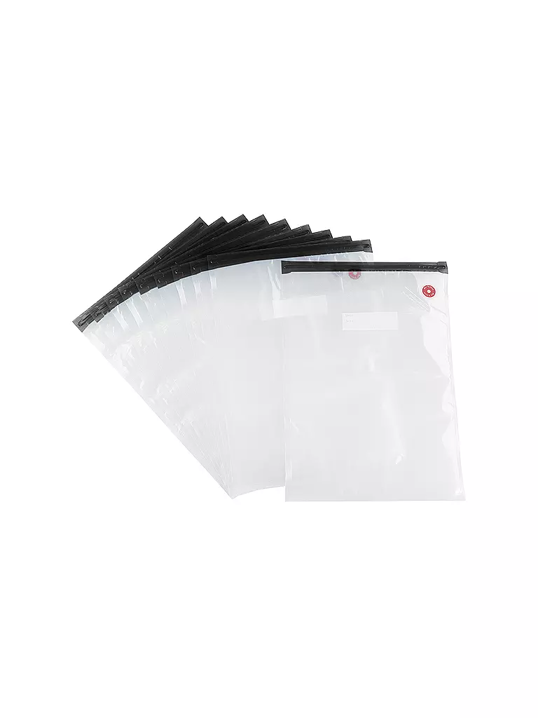 KÜCHENPROFI | Bolsas de vacío, juego de 10, 40x28 cm EASYFRESH | 