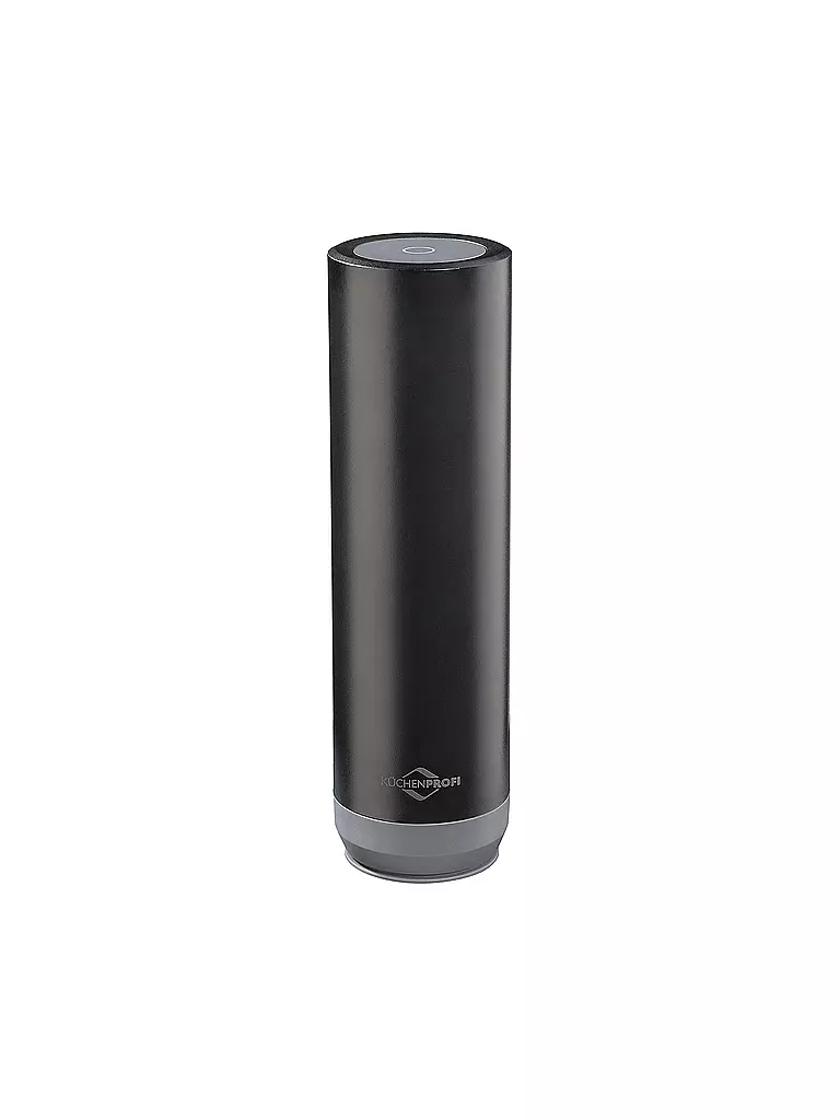 KÜCHENPROFI | Bomba de vacío EASYFRESH eléctrica Negro | Negro