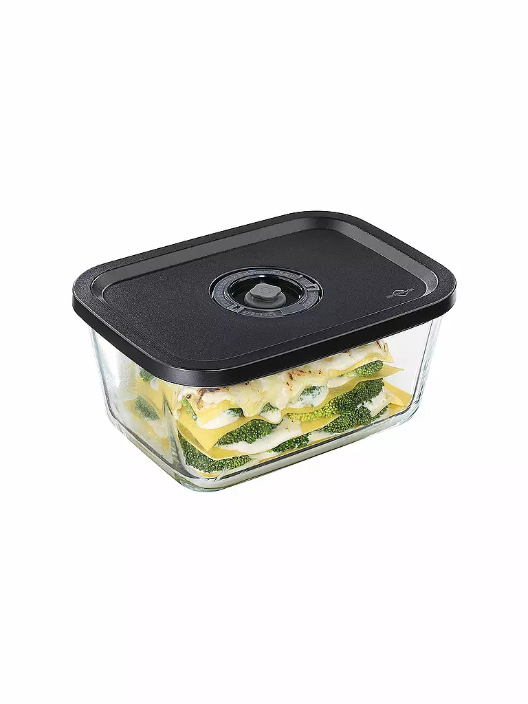 KÜCHENPROFI | Caja de vacío EASYFRESH L 1,4L | 