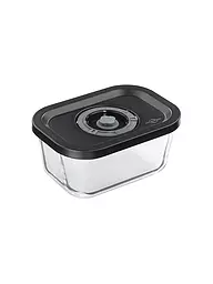 KÜCHENPROFI | Caja de vacío EASYFRESH S 0,5L | Negro