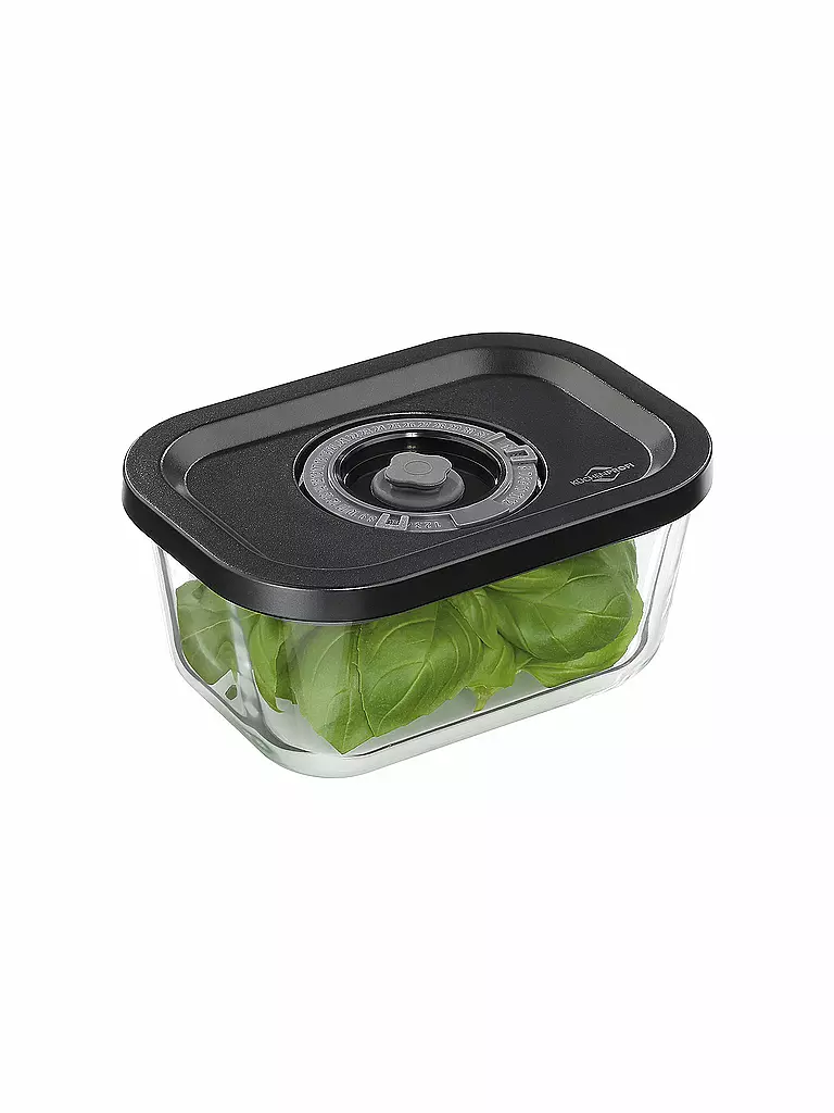 KÜCHENPROFI | Caja de vacío EASYFRESH S 0,5L | 