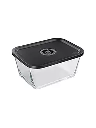 KÜCHENPROFI | Caja de vacío EASYFRESH XL 2,7L | Negro