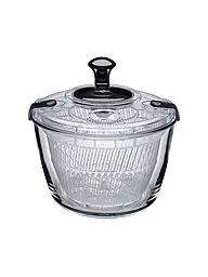 KÜCHENPROFI | Centrifugadora de ensalada FRESH | Transparente