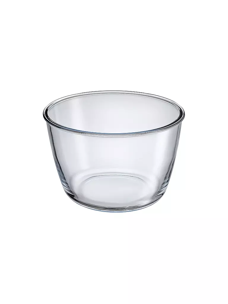 KÜCHENPROFI | Centrifugadora de ensalada FRESH | Transparente