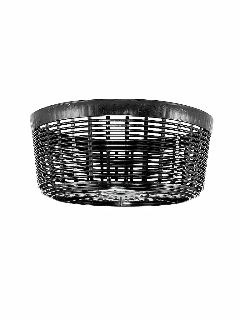 KÜCHENPROFI | Centrifugadora de ensalada WAVE 24,5cm acero inoxidable | 