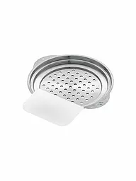 KÜCHENPROFI | Colador para Spätzle PASTACASA 27cm | Plata