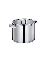 KÜCHENPROFI | COOK - Olla para sopa SAN REMO 28cm | Plata