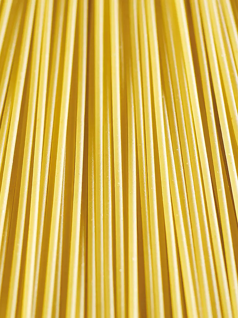 KÜCHENPROFI | Cortador de pasta para espagueti de 3 mm | Marrón
