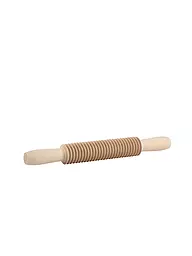 KÜCHENPROFI | Cortador de pasta para espagueti de 3 mm | Marrón
