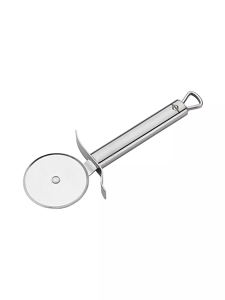 KÜCHENPROFI | Cortador de pizza PARMA 21cm | silber