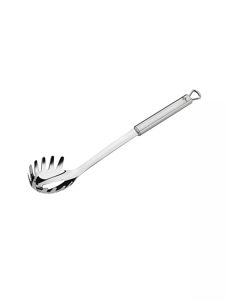 KÜCHENPROFI | Cucharón para espagueti PARMA 33,5 cm acero inoxidable | silber