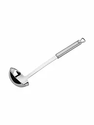 KÜCHENPROFI | Cucharón PARMA 33cm | Plata