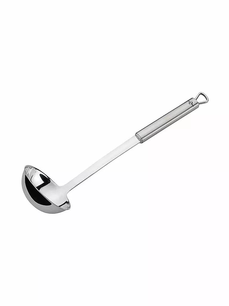 KÜCHENPROFI | Cucharón PARMA 33cm | silber