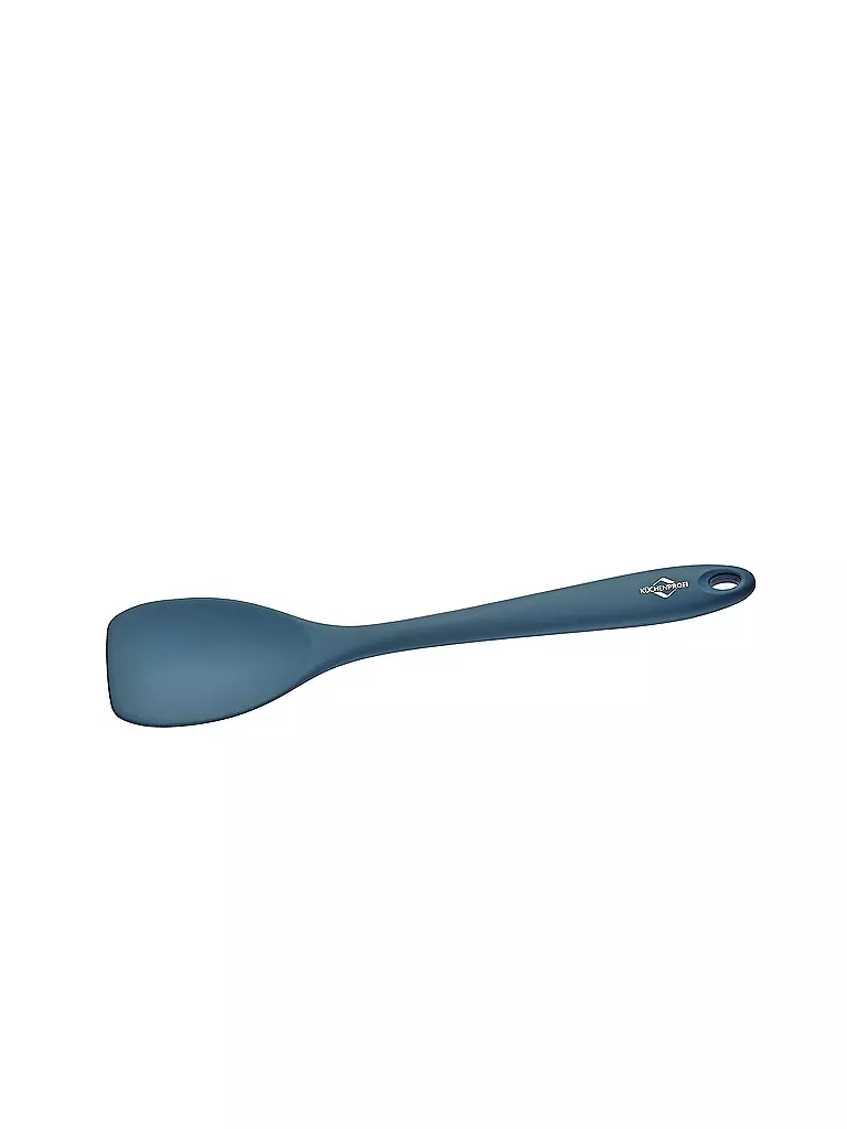 KÜCHENPROFI | Cuchara universal TREND 28cm silicona/azul | Azul