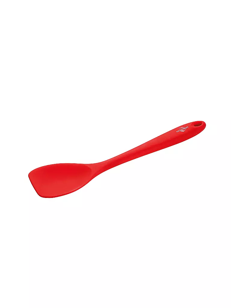 KÜCHENPROFI | Cuchara universal TREND 28cm Silicona/Rojo | Rojo