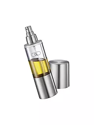 KÜCHENPROFI | Dispensador de aceite TRATTORIA 0,2 l | Plata