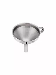 KÜCHENPROFI | Embudo 10cm | Plata