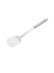 KÜCHENPROFI | Espátula PARMA 37,5cm Acero inoxidable | Plata