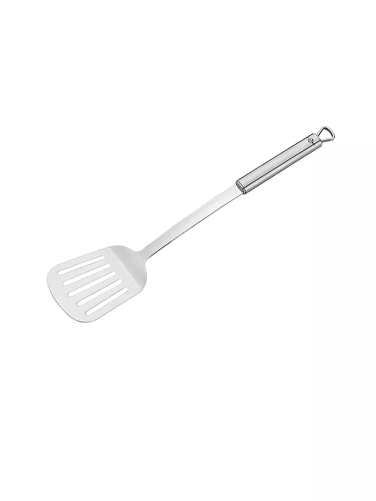 KÜCHENPROFI | Espátula PARMA 37,5cm Acero inoxidable | silber