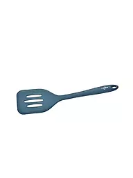 KÜCHENPROFI | Pfannenwender TREND 30,5cm Silikon/Grau | Azul