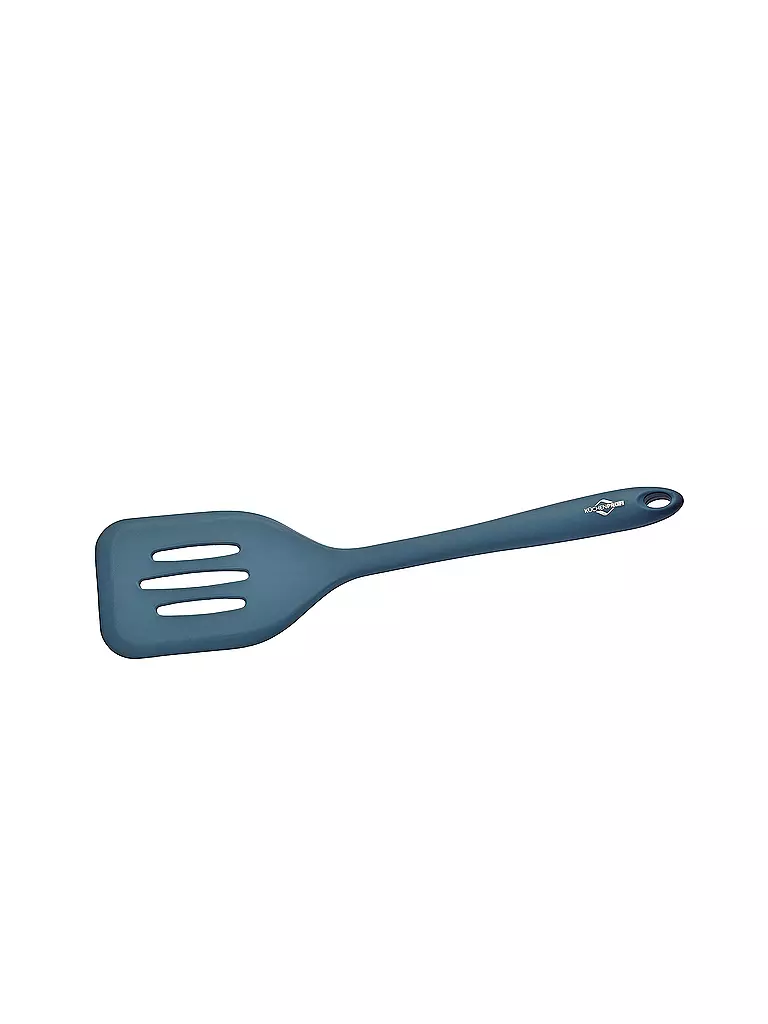 KÜCHENPROFI | Espátula TREND 30,5cm Silicona/Azul | Azul
