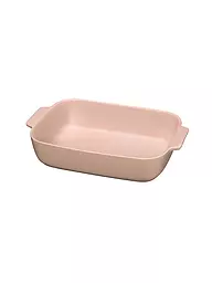 KÜCHENPROFI | Fuente para gratinar PORTO 36cm/3,6l Azul | Rosa