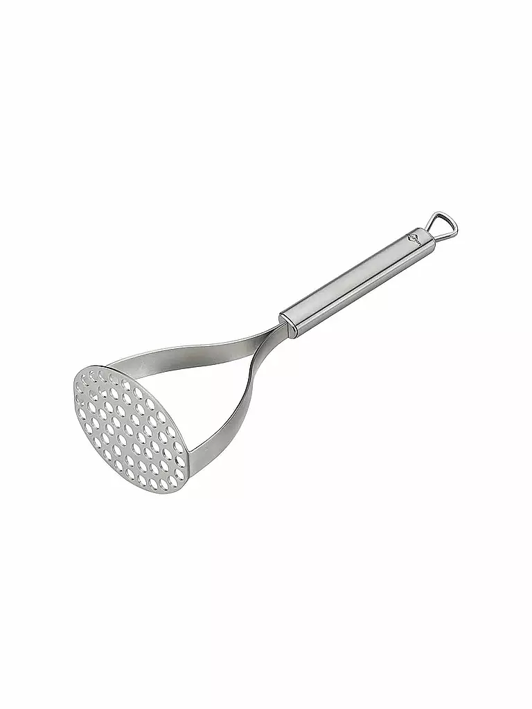 KÜCHENPROFI | Machacador de patatas Parma 30,5 cm | silber