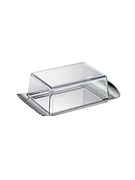 KÜCHENPROFI | Mantequillera COMPACT Acero inoxidable / Kst | Plata