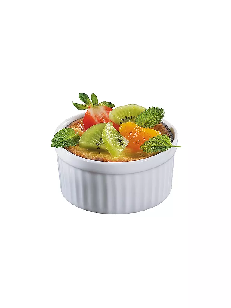 KÜCHENPROFI | Molde para ragú Classic BURGUND 9cm | 