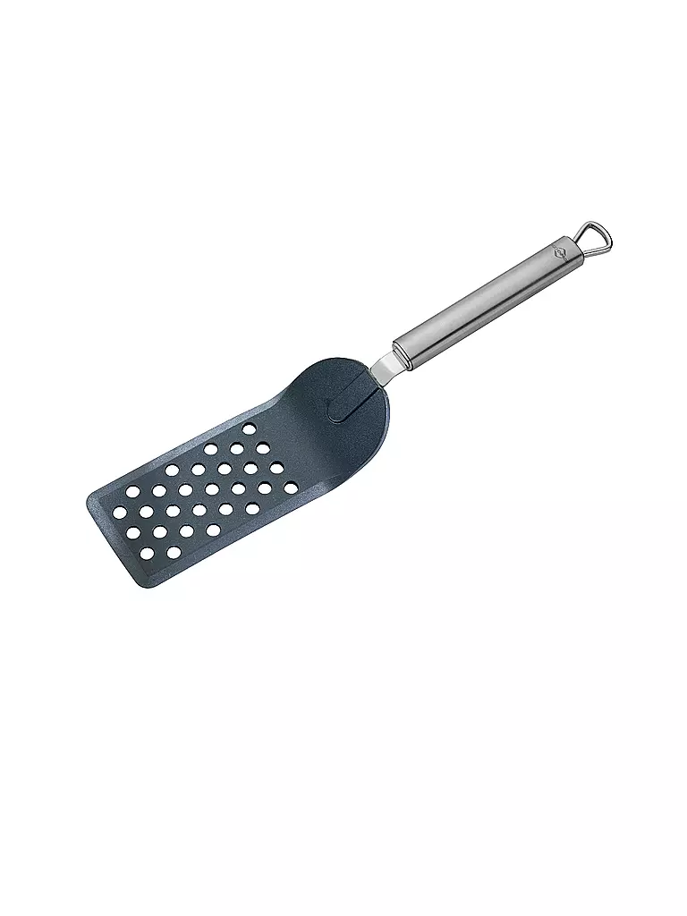 KÜCHENPROFI | Paleta perforada PARMA 31,5cm | Plata