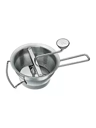 KÜCHENPROFI | Pasapurés Profi | Plata