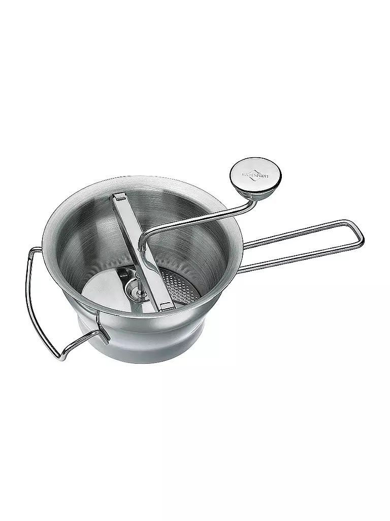 KÜCHENPROFI | Pasapurés Profi | Plata
