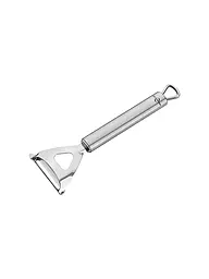 KÜCHENPROFI | Pelador oscilante vertical PARMA 19cm acero inoxidable | Plata