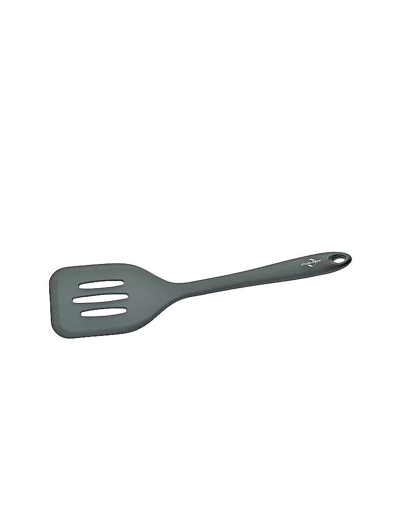 KÜCHENPROFI | Pfannenwender TREND 30,5cm Silikon/Grau | Gris