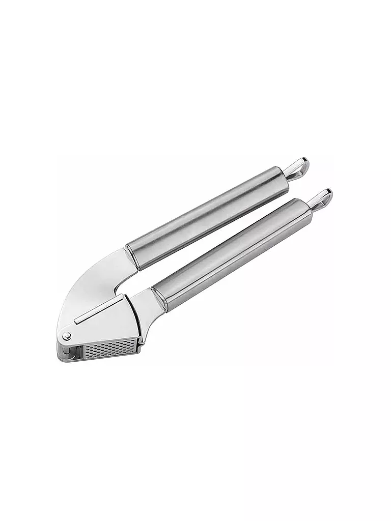 KÜCHENPROFI | Prensa de ajos PARMA 20cm | silber