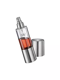 KÜCHENPROFI | Pulverizador de vinagre TRATTORIA 0,2 l | Plata