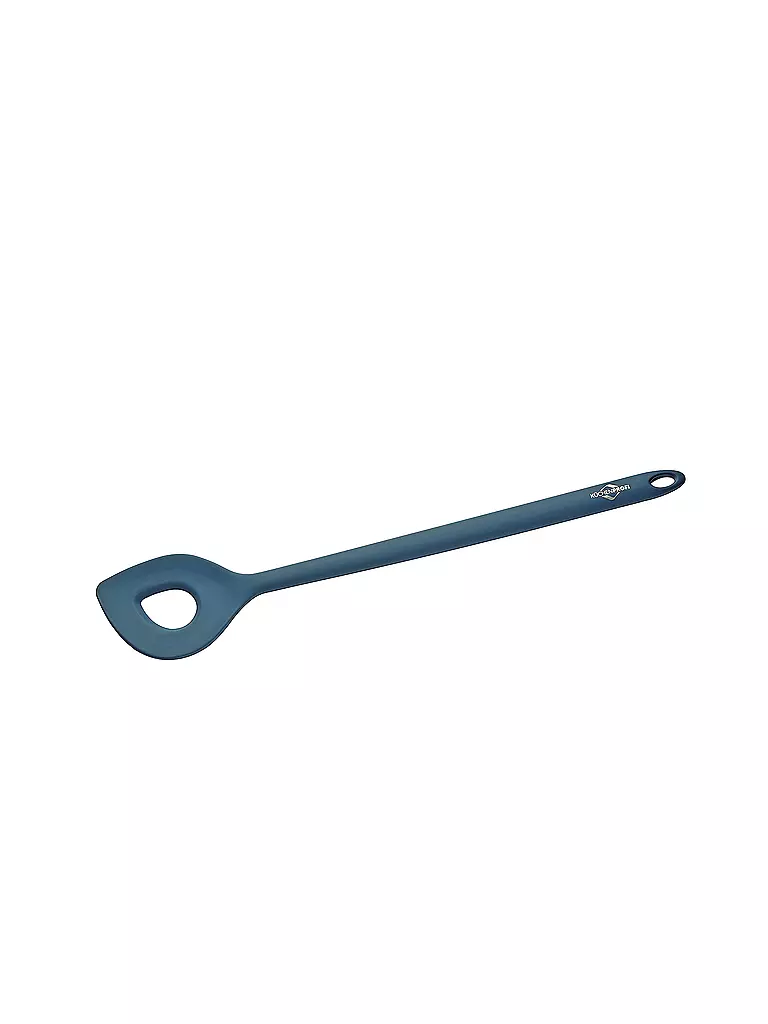 KÜCHENPROFI | Rührlöffel TREND 31,5cm Silikon/Azul | Azul