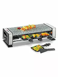 KÜCHENPROFI | Raclette "Vista8" | Plata