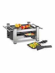 KÜCHENPROFI | Raclette TASTE4 | Plata