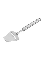 KÜCHENPROFI | Rallador de queso Parma 25,5 cm | Plata