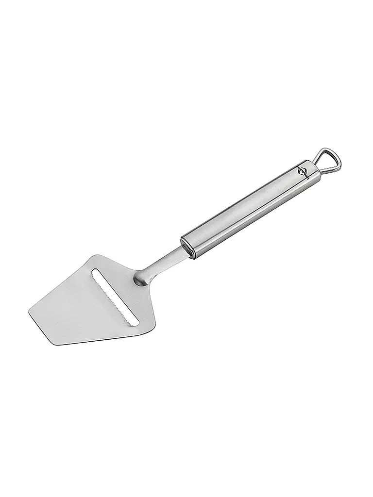 KÜCHENPROFI | Rallador de queso Parma 25,5 cm | silber