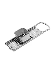 KÜCHENPROFI | Rallador de Spätzle | Plata