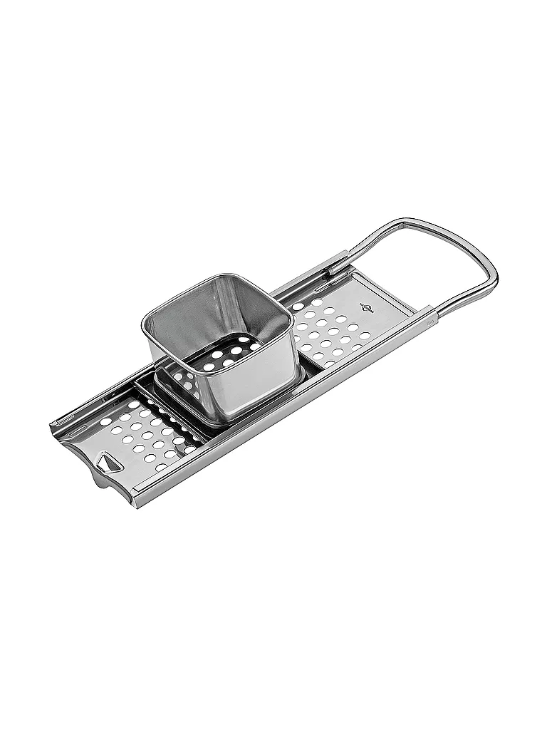 KÜCHENPROFI | Rallador de Spätzle | Plata