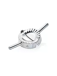 KÜCHENPROFI | Ravioli-Former PASTACASA Midi 10cm | Plata