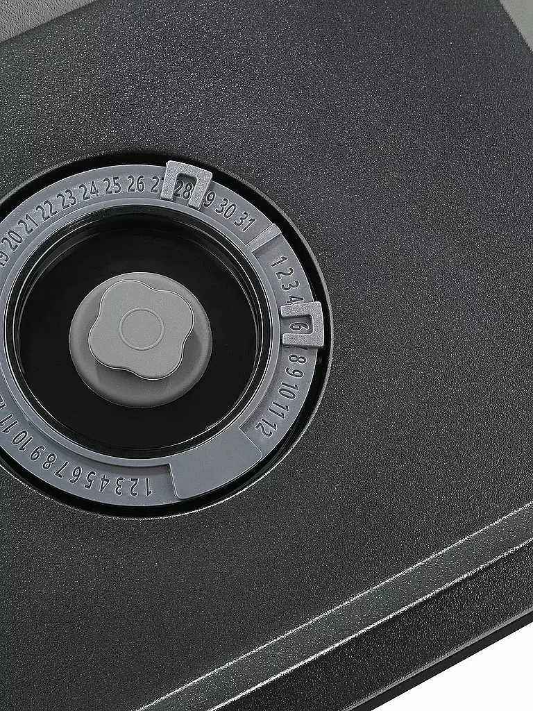 KÜCHENPROFI | Set de inicio de vacío EASYFRESH de 7 piezas | 