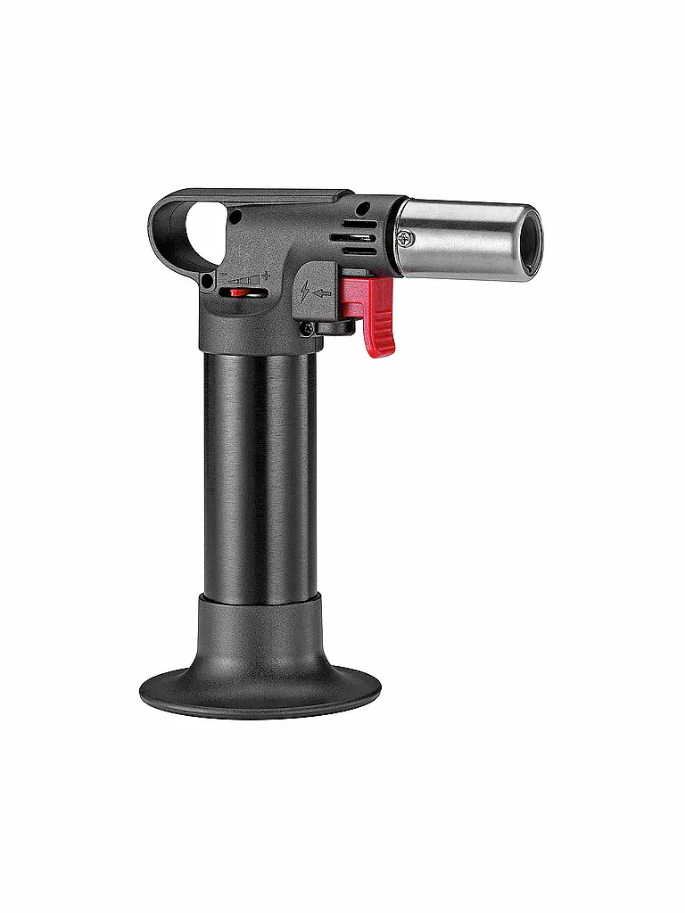KÜCHENPROFI | Soplete de flambear 15cm CLASSIC | 
