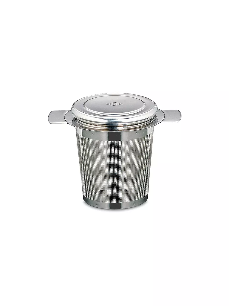 KÜCHENPROFI | Teesieb Profi Tea | Plata