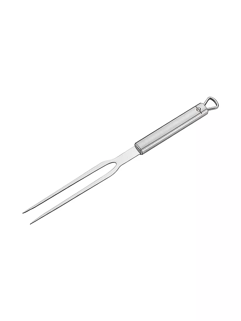 KÜCHENPROFI | Tenedor para servir Parma 31cm | silber