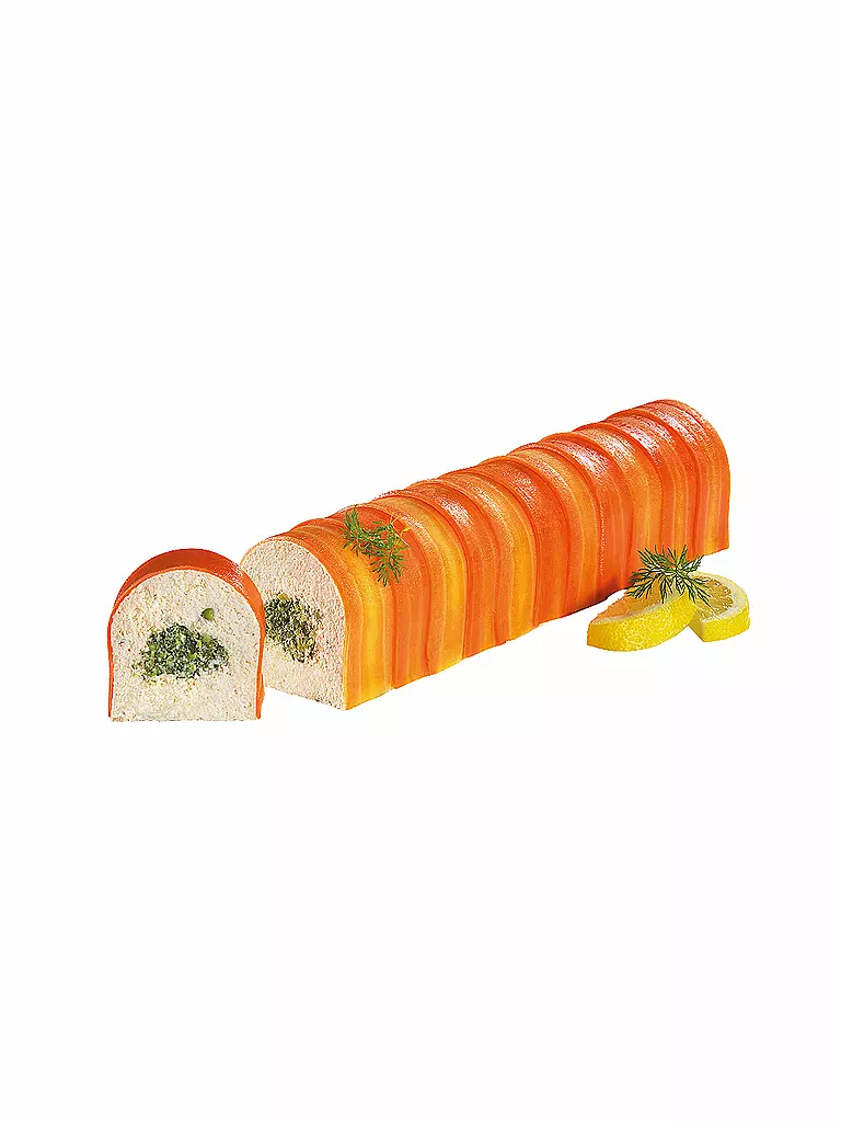 KÜCHENPROFI | Terrina profesional 30,5x6 cm | Plata